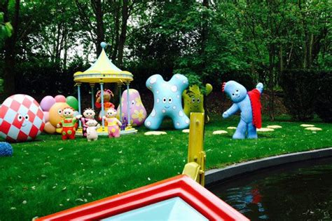 Cbeebies Land Read Our Review Huffpost Uk Parents