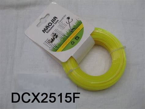 Trimmer Line – Pegasus