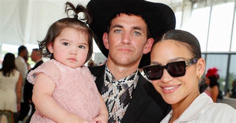 Cassie Ventura Welcomes Baby Boy With Husband Alex Fine