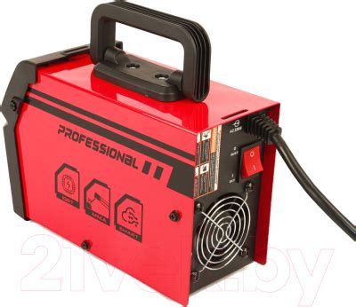 Edon TB-200D Инвертор сварочный купить в Минске, Гомеле, Витебске ...