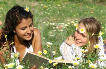 Rite of Passage Ceremonies