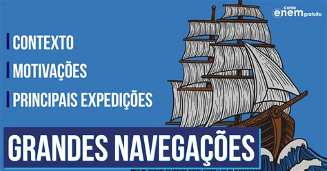 Imagens Das Grandes Navegações - 8