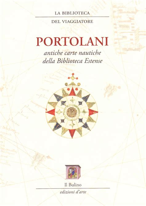 Portolani. Antiche carte nautiche della Biblioteca Estense | www