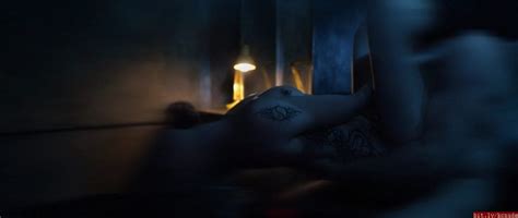 Katie Cassidy Nude Sex Scene Videos CelebMasta