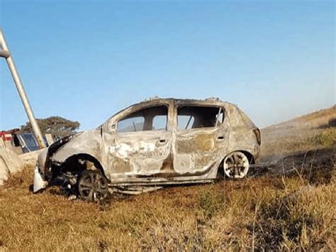 Trágico accidente en autovía 19 los fallecidos eran de Formosa La