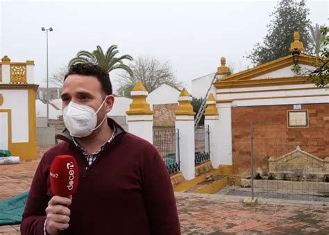 Comienzan Las Obras De Restauraci N De La Fuente De Alconchel