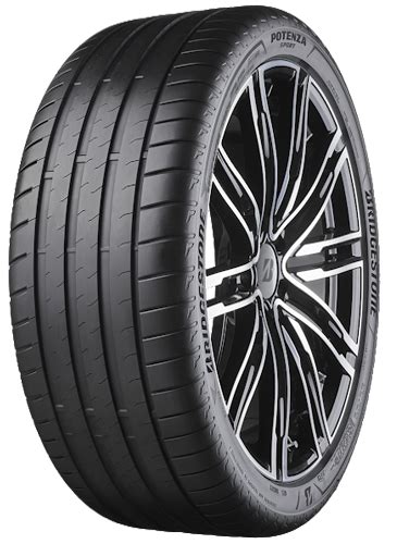 Buy Online BRIDGESTONE 245/45 R20 103Y Potenza Sport 2024