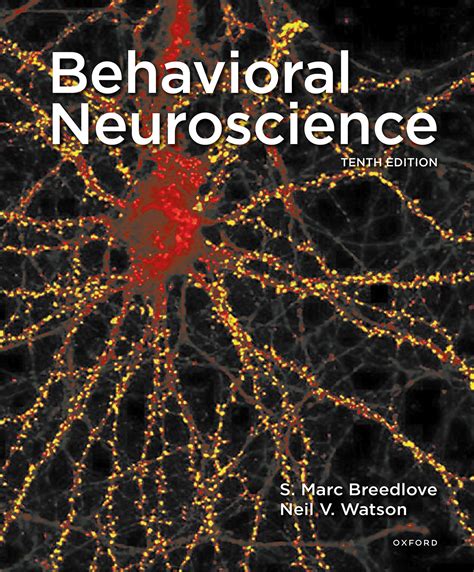 Neuroscience - Oxford Learning Link