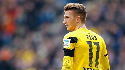 Marco Reus Wallpapers (75+ images)