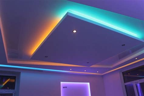 Сколько стоит демонтаж натяжного потолка, цена | Ceiling design, False ...
