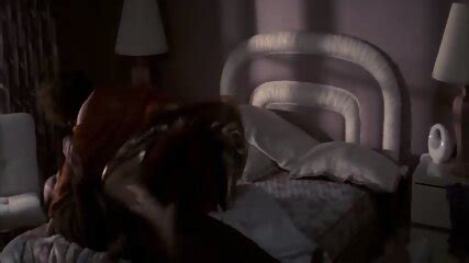 Ghostbusters Hot Scene