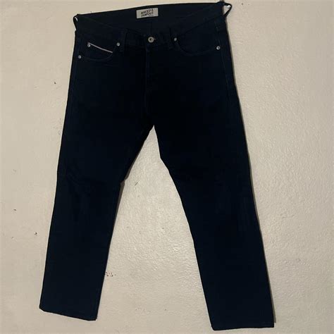 Naked Famous Denim Super Skinny Depop