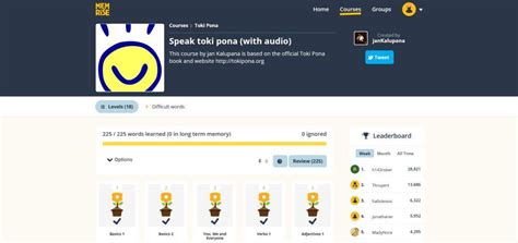 Where To Learn Toki Pona – Language Hobo