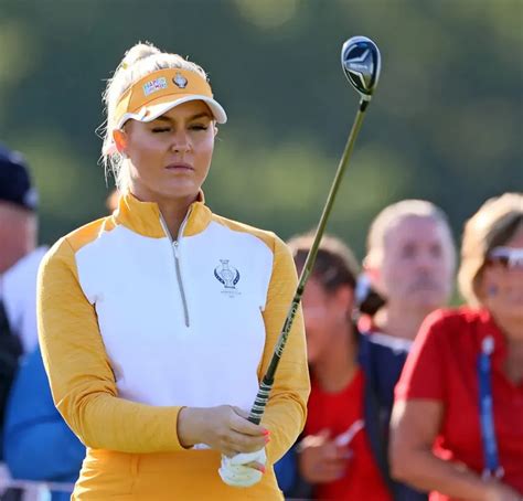 Charley Hull Bikini Pictures Hot Sexy Livinlavidalowcarb