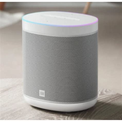 Купить Умная колонка Xiaomi Mi Smart Speaker с Марусей (L09G) Белый по ...