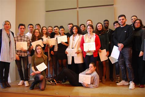 Les photos Lycée Van Dongen