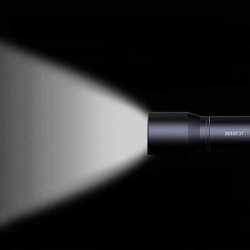 Фонарик Xiaomi Beebest Portable Flashlight F1 купить в Донецке (ДНР ...