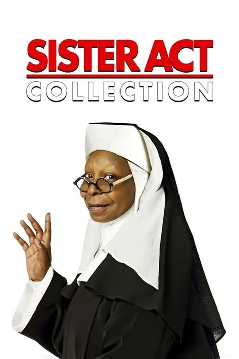 Sister Act Collection — The Movie Database (TMDB)