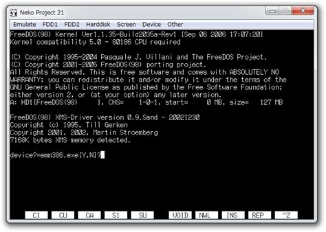 Pc98 Emulators Aspna