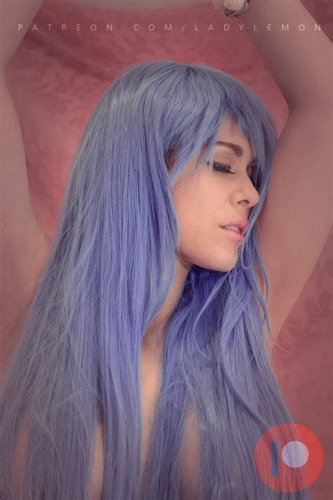 Ladylemon Lilia Lemoine Nude Patreon Leaks Photos Thefappening