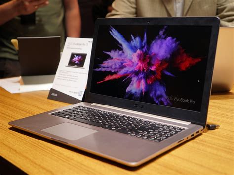 Asus vivobook windows