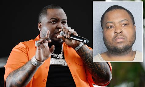 sean kingston sentenced   years   fraud scheme