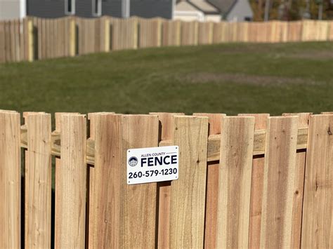 Resources - Allen County Fence Company