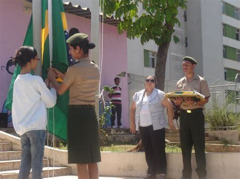 Centro De Ensino Fundamental 104 Norte - Centro de Ensino Fundamental 104 Norte - Asa Norte, Brasília, DF ...