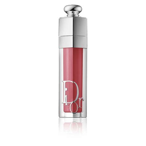 Блеск для губ Dior Addict Lip Maximizer 038 Rose Nude купить на OZON по низкой цене 1582162103