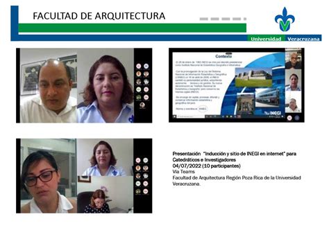 Curso Profa Análisis De Sitio Y Proyecto Con Herramientas Digitales De