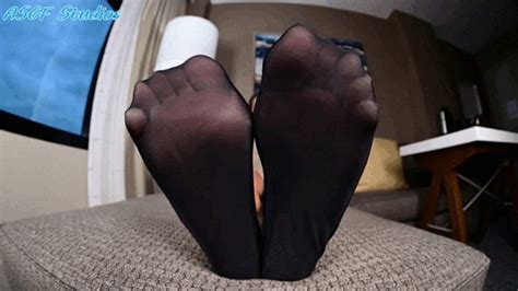 Bri S Soles From The Vault Pantyhose Feet Part MOV Amateur Soles
