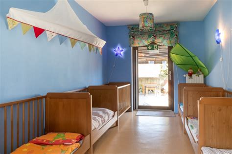 Kath. Kindergarten St. Peter und Paul Kirchstraße - Kita-Navigator