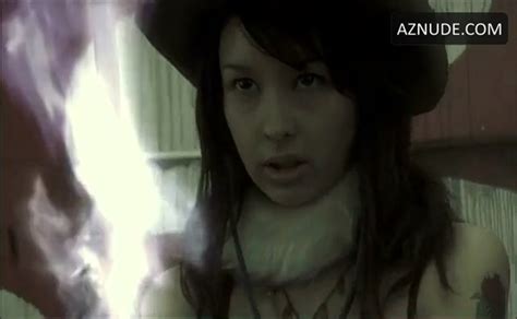 Eri Otoguro Bikini Scene In Onechanbara Zombie Bikini Squad AZNude