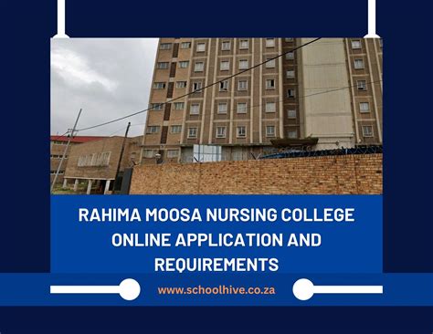 Form Of Nursing At Chris Hani Hospital 6
