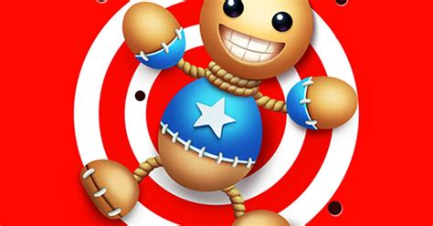 Kick The Buddy Mainkan Kick The Buddy Di Gombis