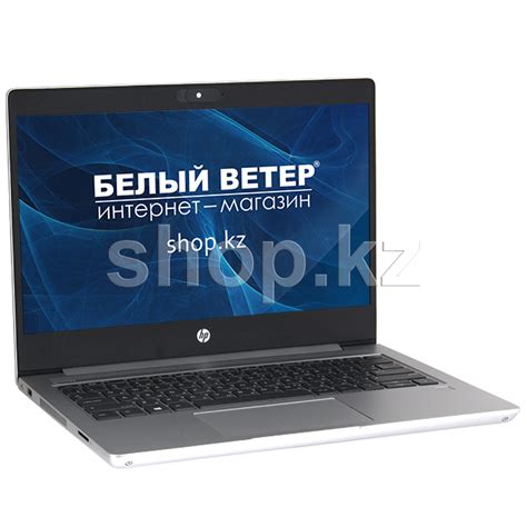 ᐈ Ноутбук HP ProBook 430 G7 (8VT63EA) – купить в интернет-магазине ...