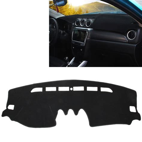 Visors Sunshields Dark Mat Car Dashboard Cover Car Light Pad