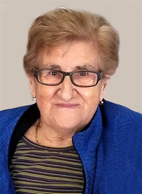 Obituary Of Matilde Caruso Northwood Funeral Home Cremation And R