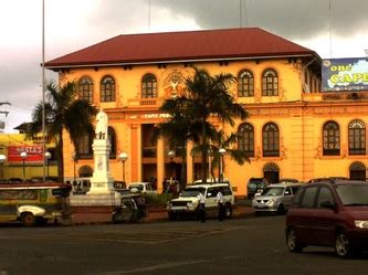 Capiz Provincial Capitol