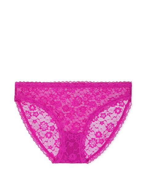 Dantelli Bikini K Lot Pembe Victoria S Secret