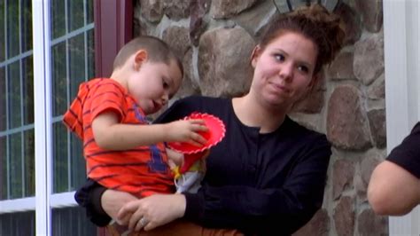 Watch Teen Mom 2 Season 5 Episode 1 Teen Mom 2 Revelations Full Show On Paramount Plus