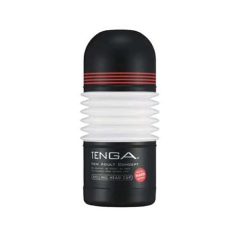 Promo Tenga Rolling Head Cup Masturbasi Vagina Alat Bantu Sex Pria