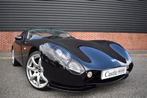 2018 TVR Tuscan Is Listed For Sale On ClassicDigest In Essex By Fraser