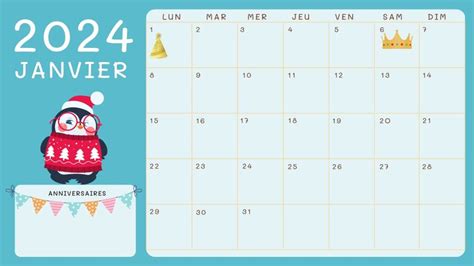 Calendrier Imprimer Pour Enfants Les Animaux Rigolos