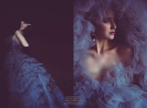 Naked Soul On Behance