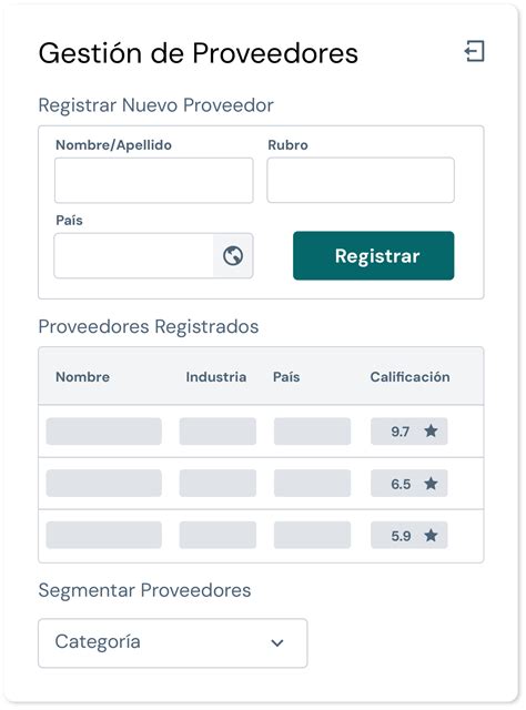 Portal De Proveedores Mapfre 4