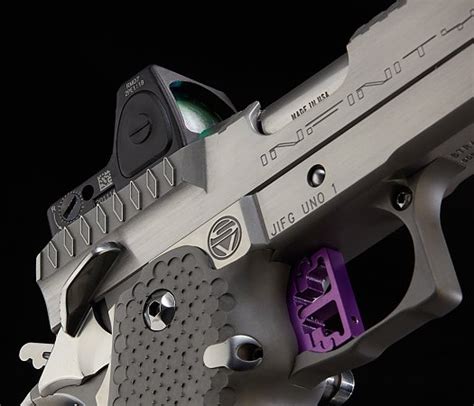 Wide Body Wpa Sv Infinity Firearms