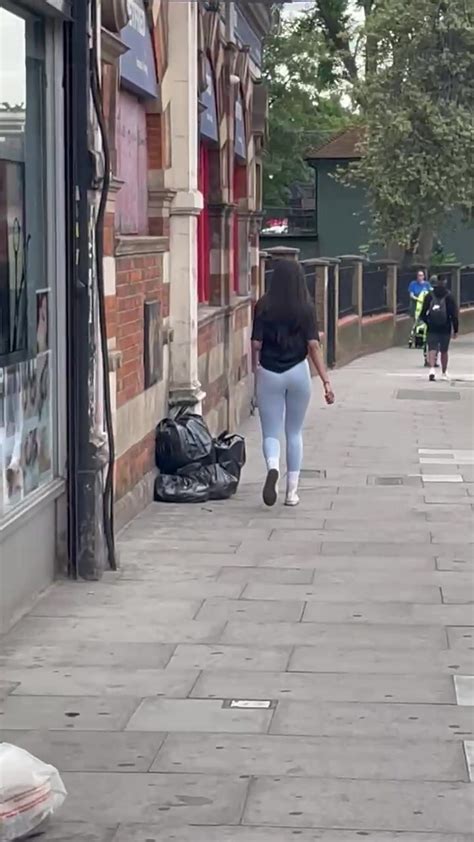 Skinny Teen Ass In Public ThisVid
