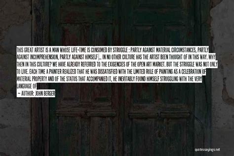 John Berger Ways Of Seeing Quotes
