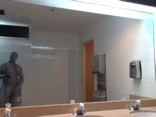 Zentai Snake Showing Cock In Public Bathroom Pornhub Gay